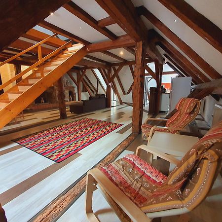 Casa Corona Braşov Dış mekan fotoğraf