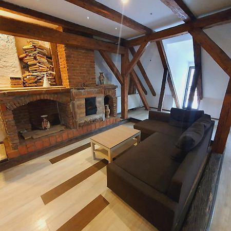 Casa Corona Braşov Dış mekan fotoğraf