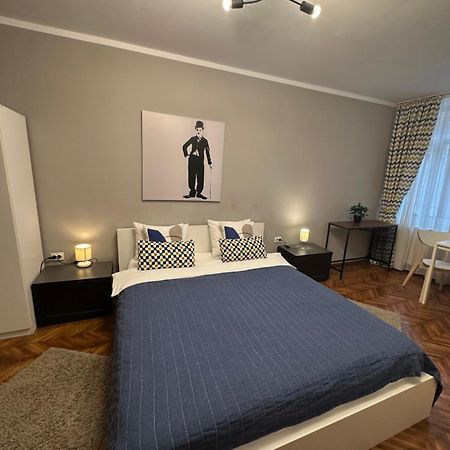 Casa Corona Braşov Dış mekan fotoğraf