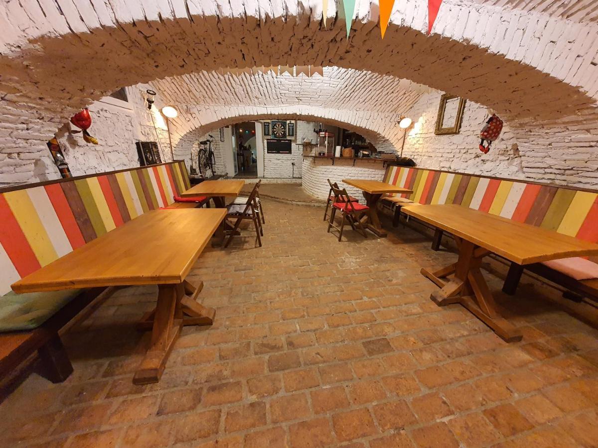 Casa Corona Braşov Dış mekan fotoğraf