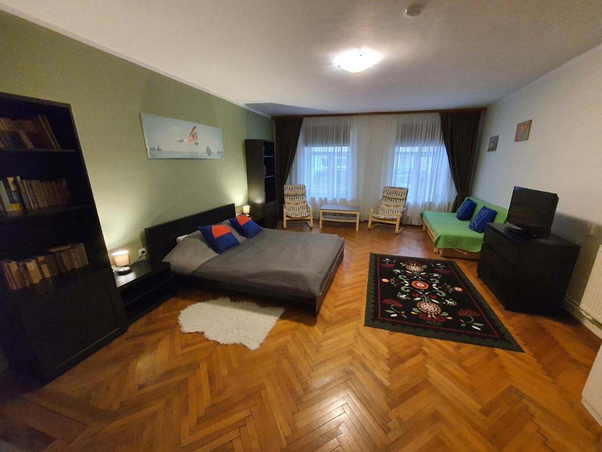 Casa Corona Braşov Dış mekan fotoğraf