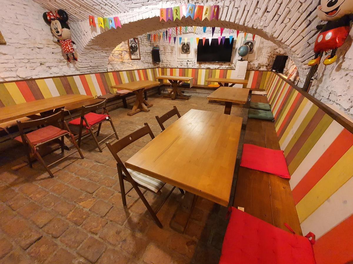 Casa Corona Braşov Dış mekan fotoğraf