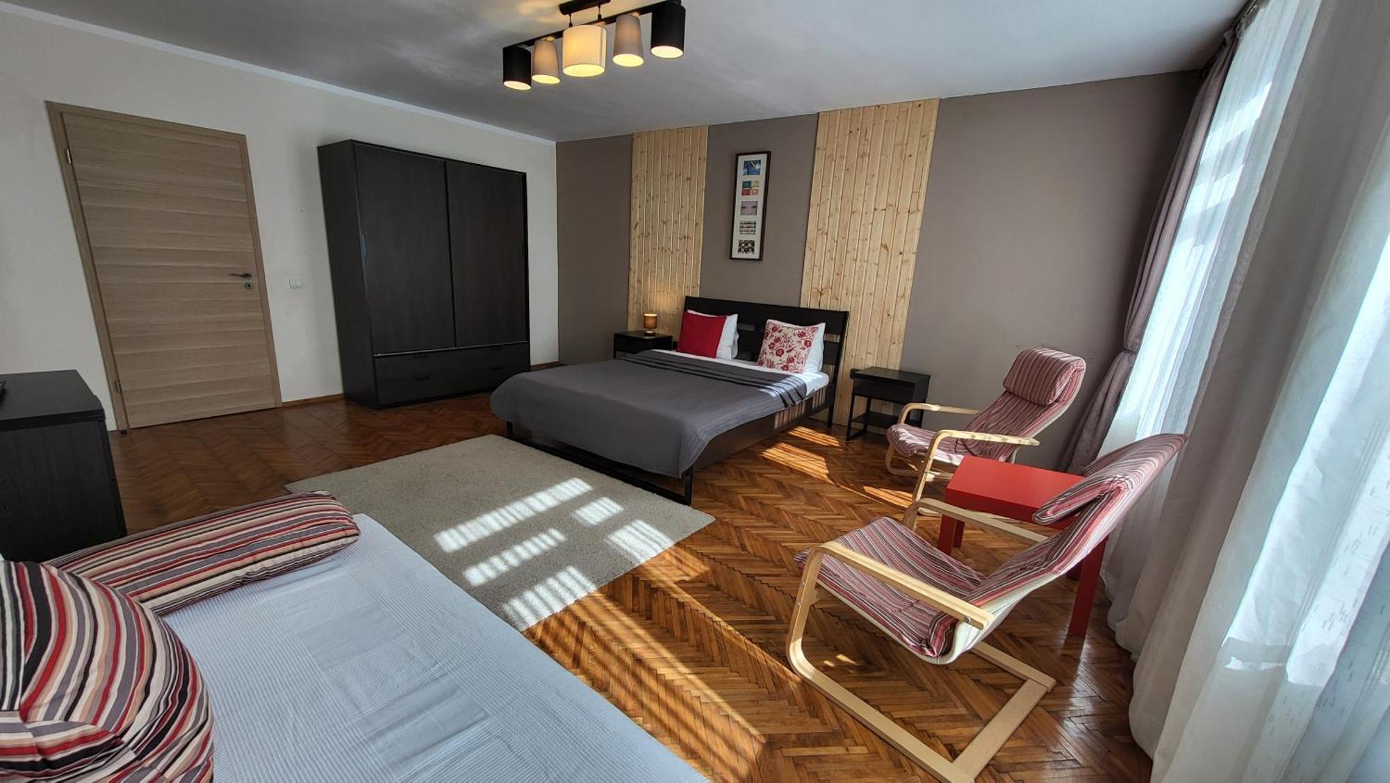 Casa Corona Braşov Dış mekan fotoğraf