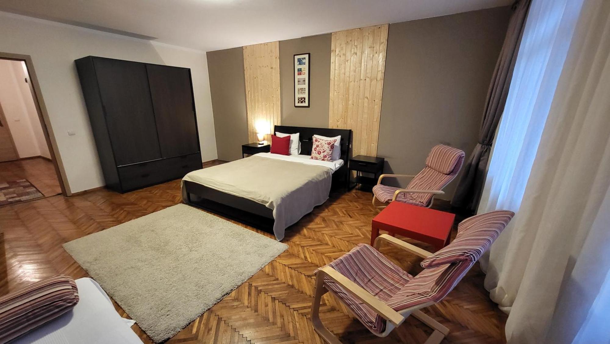 Casa Corona Braşov Dış mekan fotoğraf