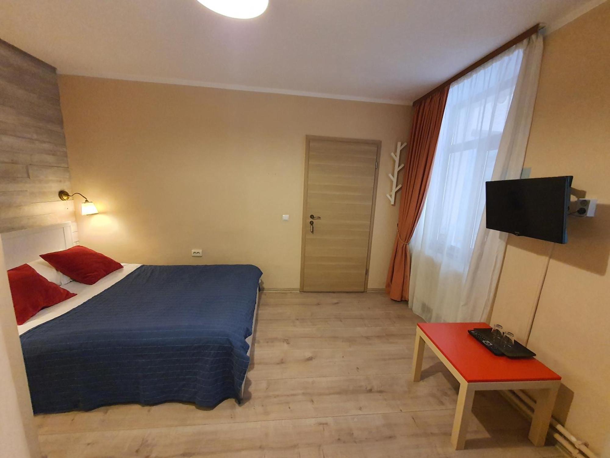 Casa Corona Braşov Oda fotoğraf