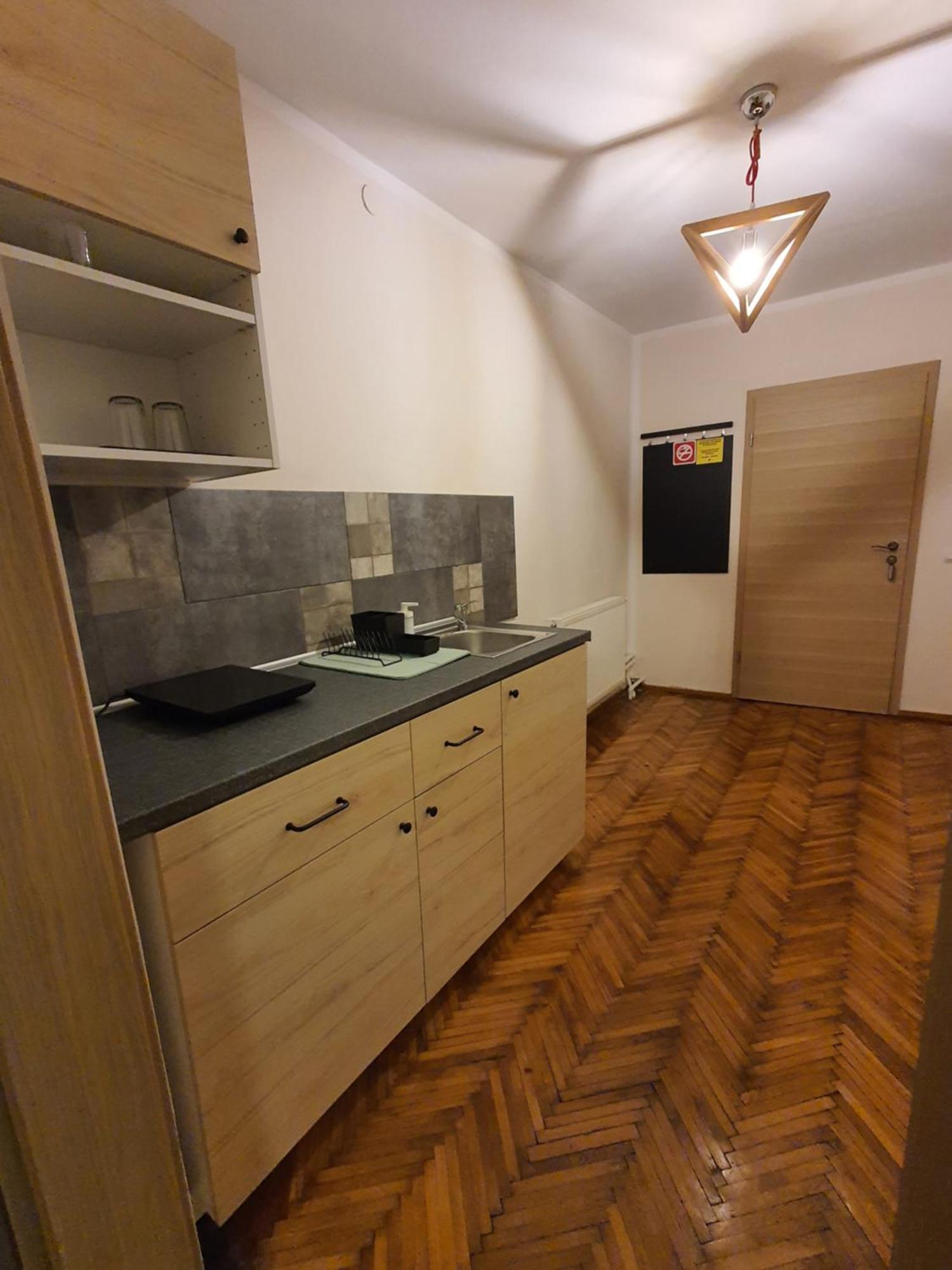 Casa Corona Braşov Oda fotoğraf