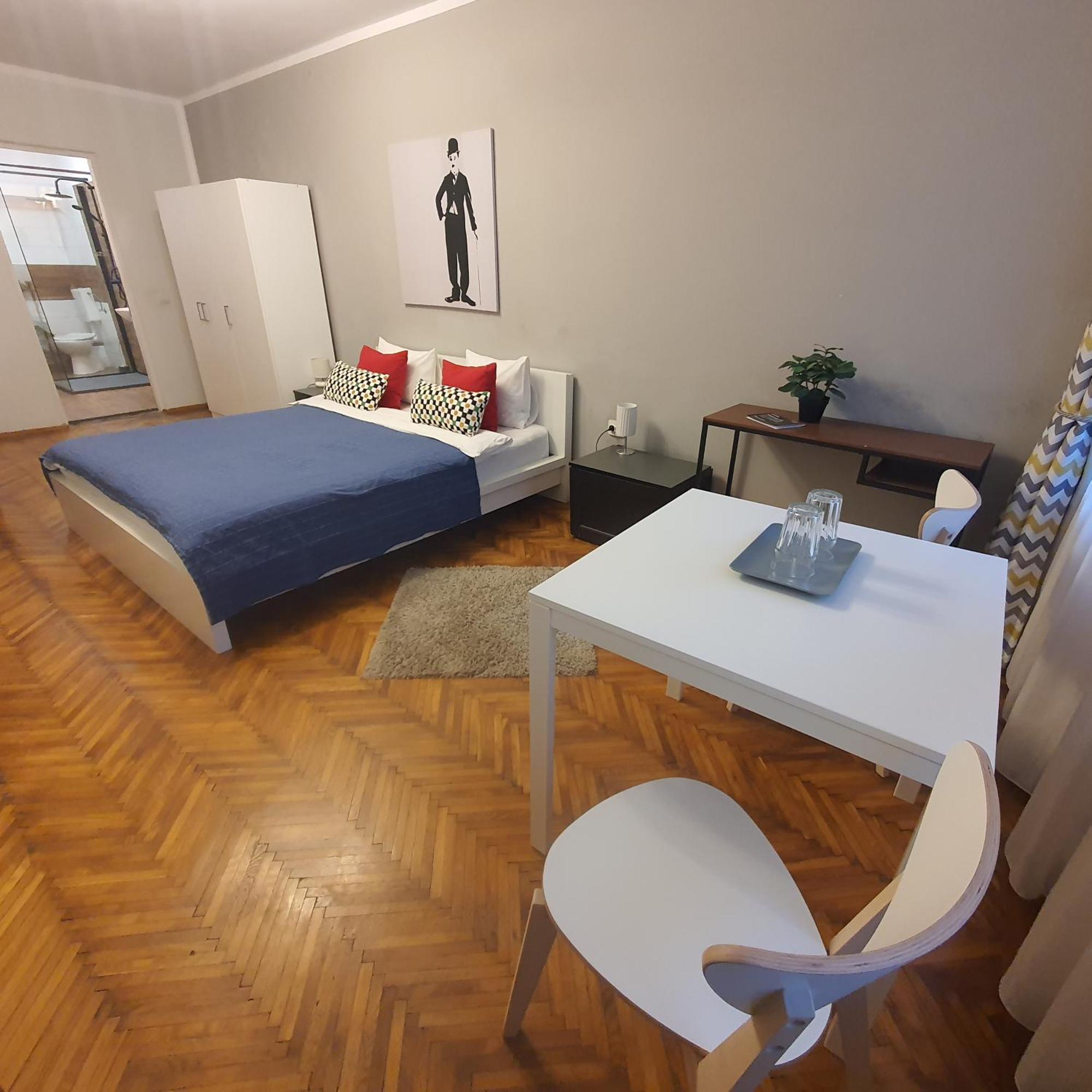 Casa Corona Braşov Dış mekan fotoğraf