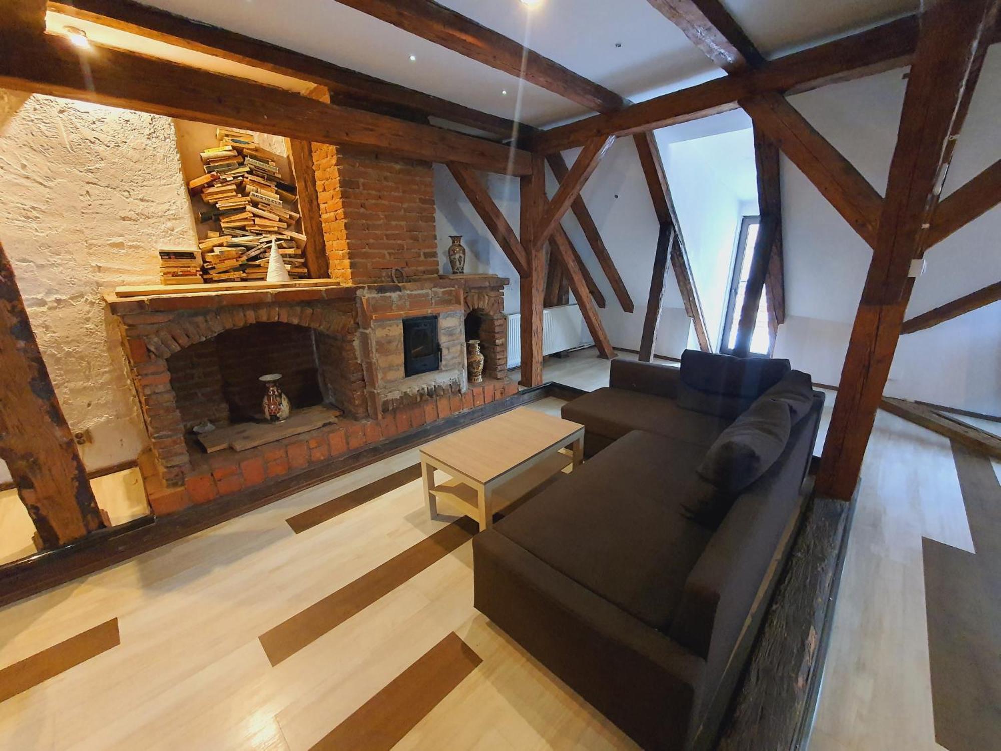 Casa Corona Braşov Dış mekan fotoğraf