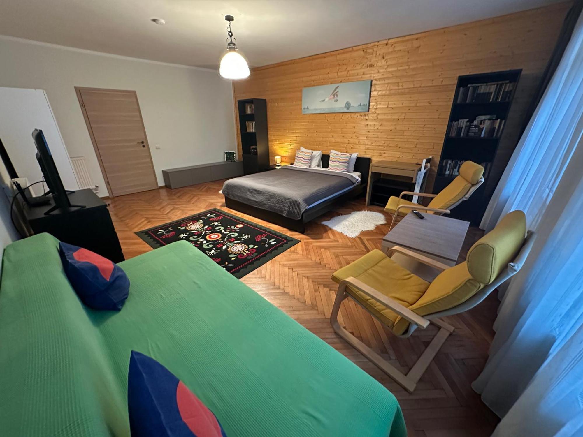 Casa Corona Braşov Dış mekan fotoğraf