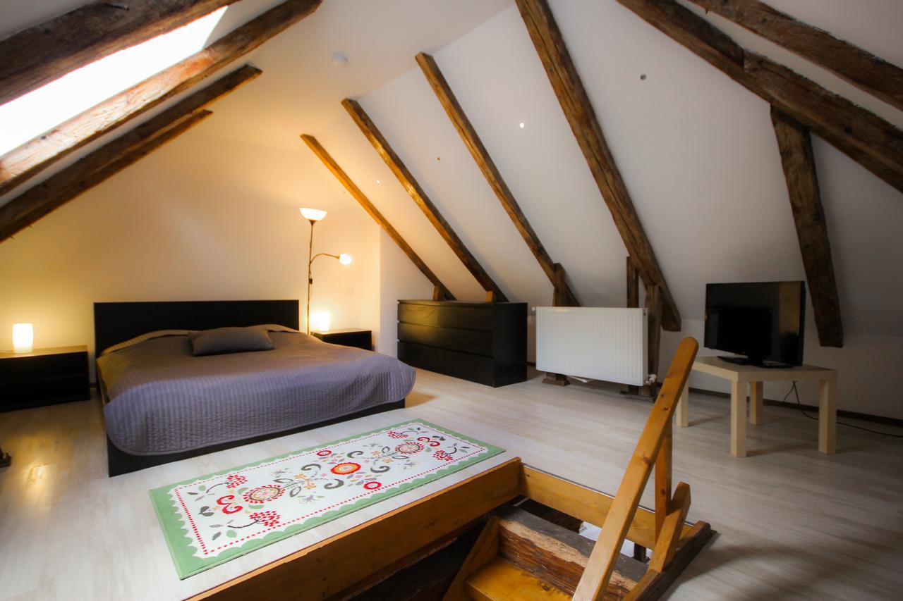 Casa Corona Braşov Dış mekan fotoğraf