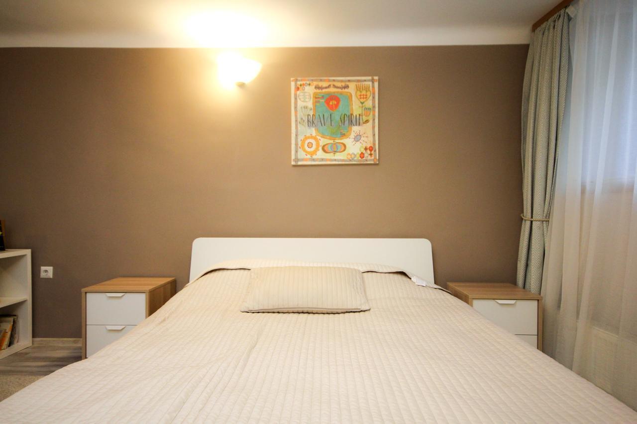 Casa Corona Braşov Dış mekan fotoğraf