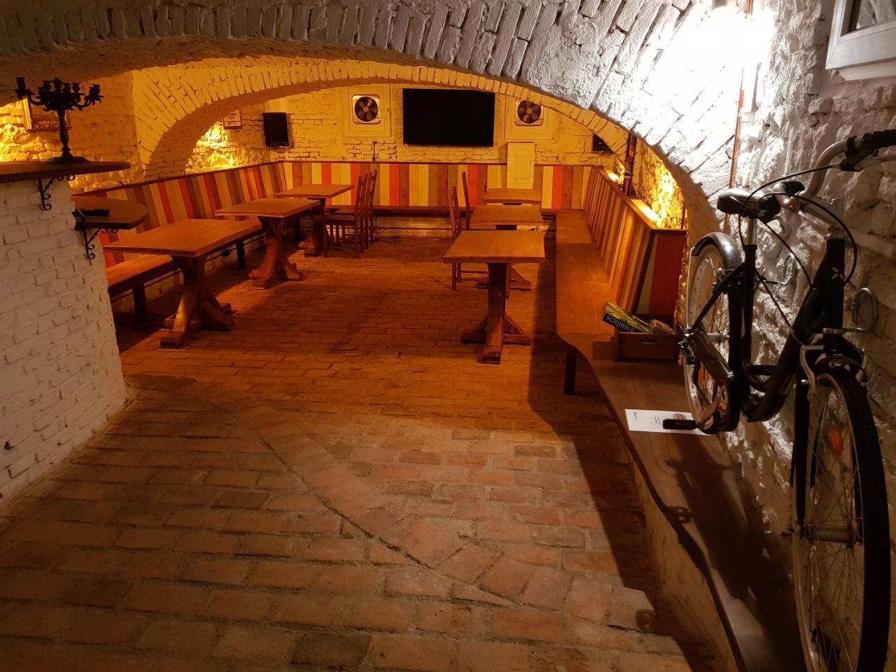 Casa Corona Braşov Dış mekan fotoğraf