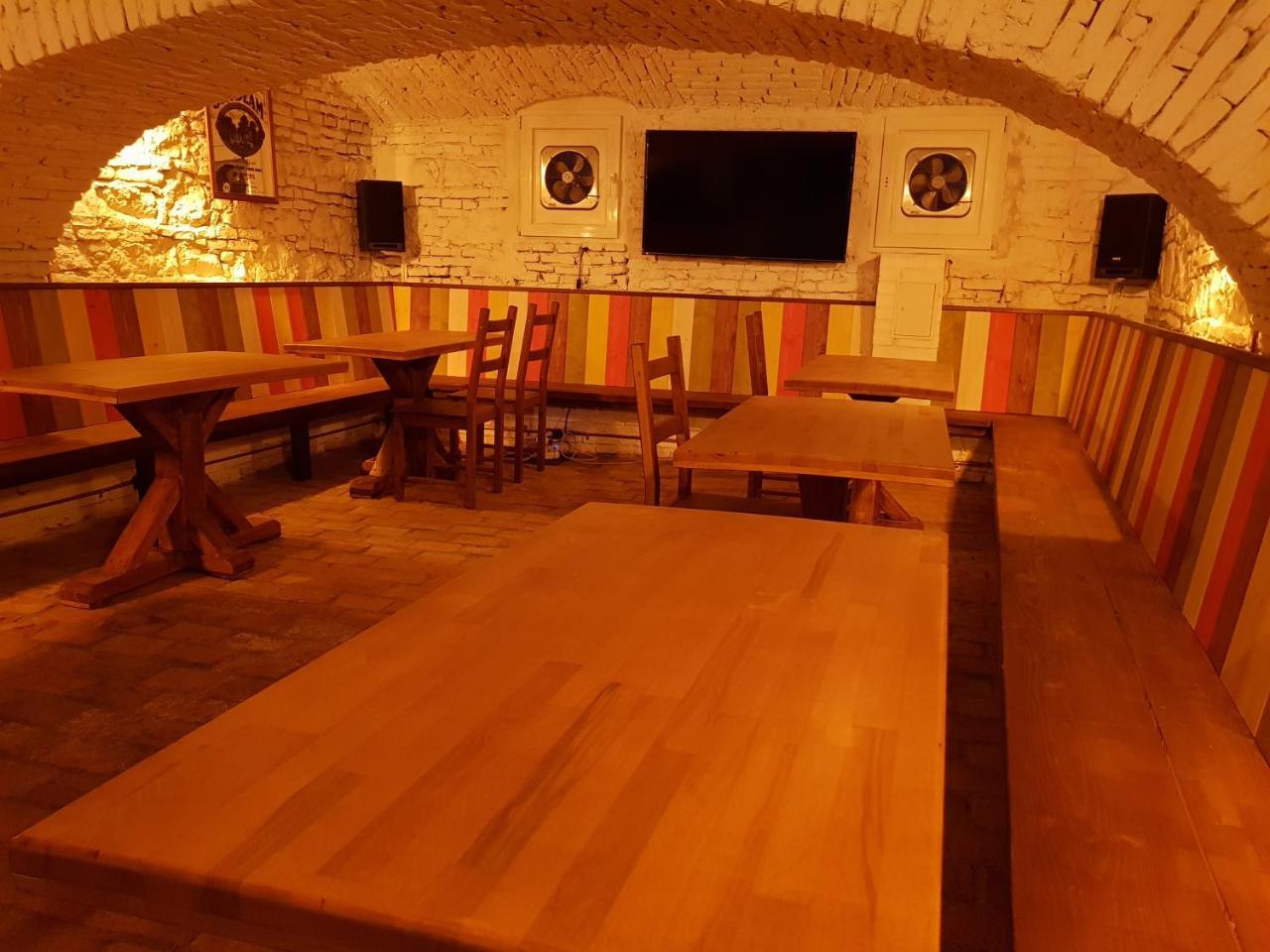 Casa Corona Braşov Dış mekan fotoğraf