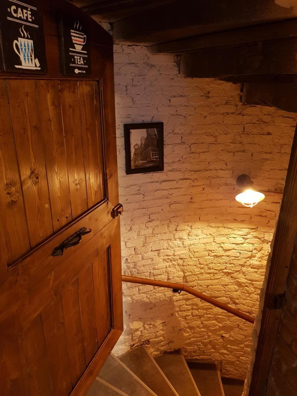 Casa Corona Braşov Dış mekan fotoğraf