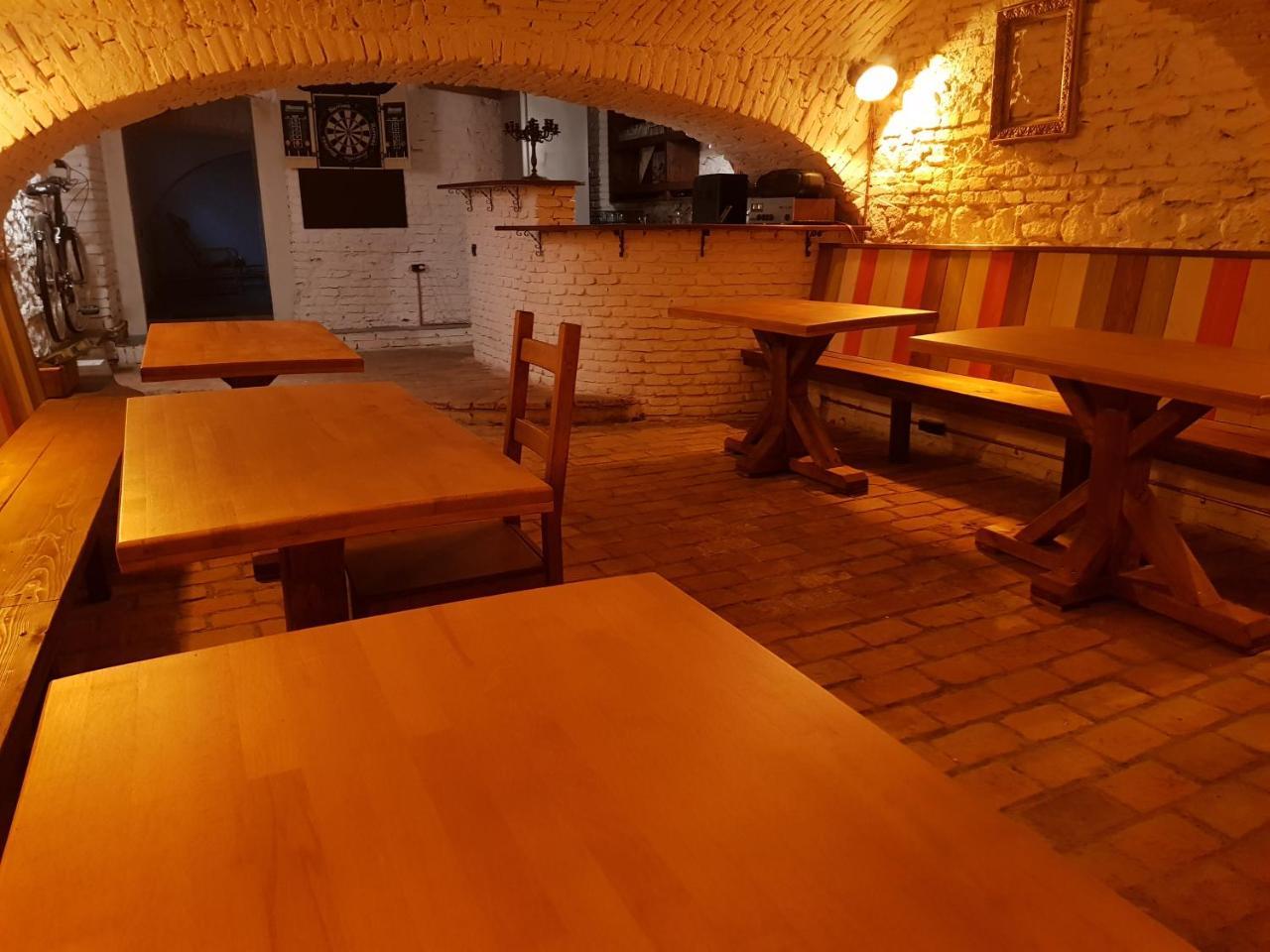 Casa Corona Braşov Dış mekan fotoğraf