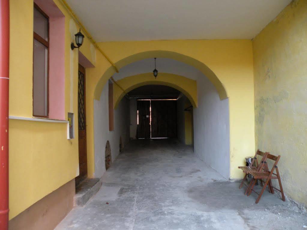 Casa Corona Braşov Dış mekan fotoğraf